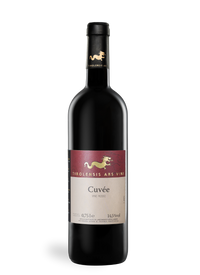 TAV Cuvèe Rot