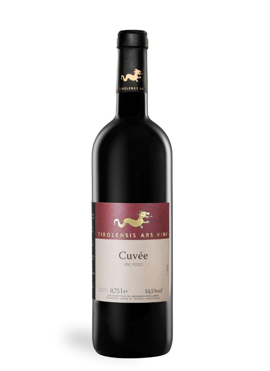 TAV Cuvèe Rot