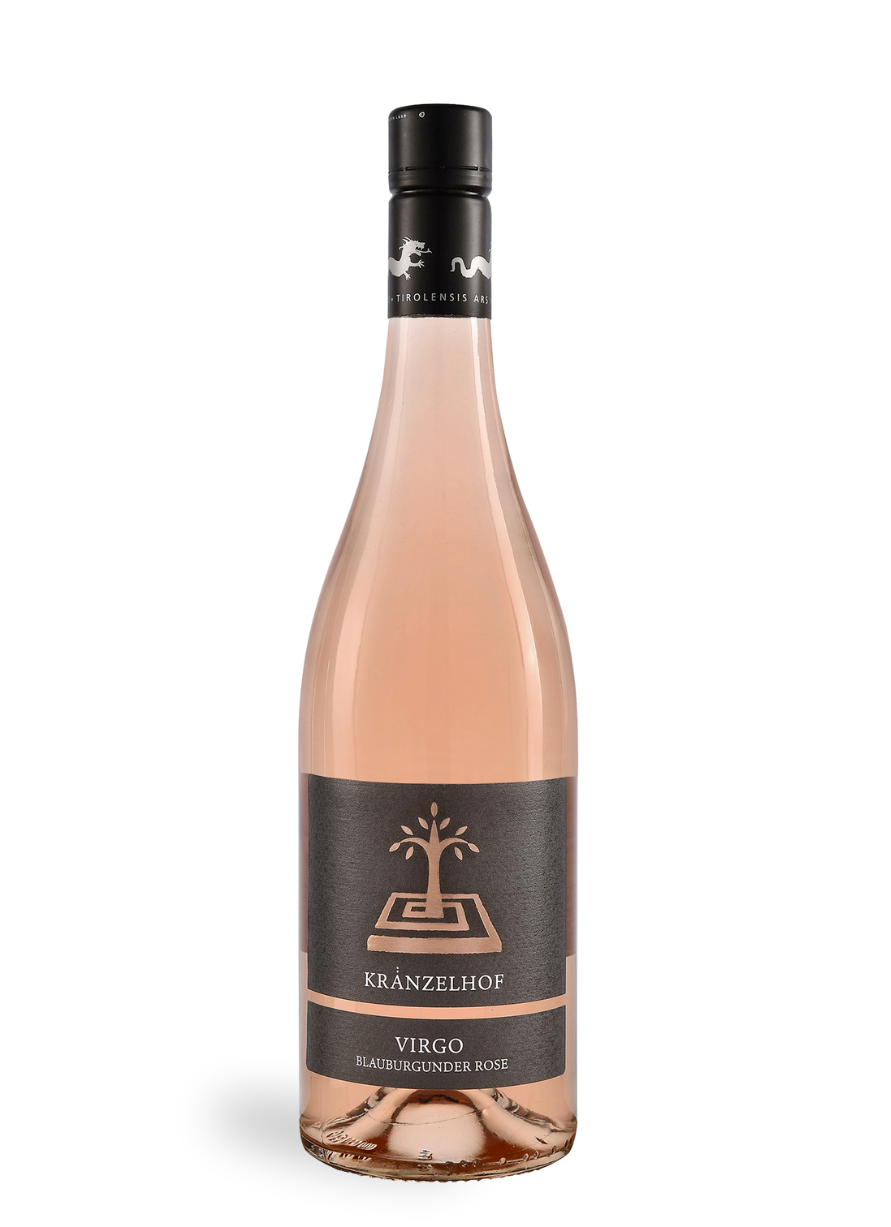 Virgo Rosé