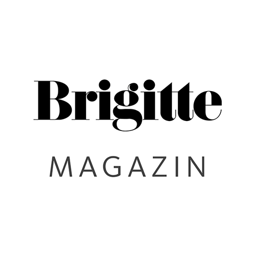 Brigitte Magazin